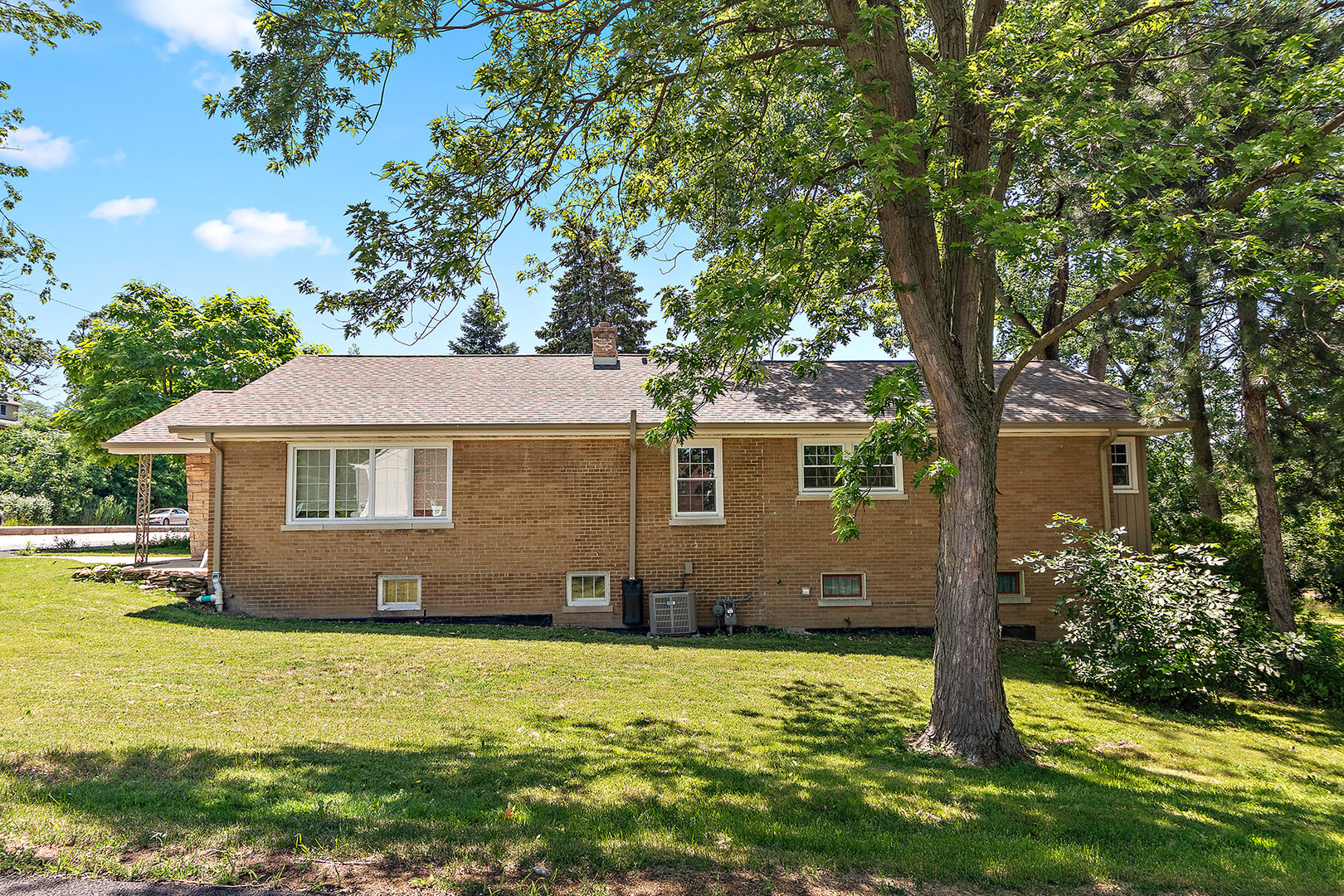 8420 Archer Avenue Willow Springs IL 60480