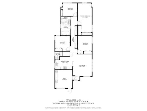 8420 Archer Avenue Willow Springs IL 60480