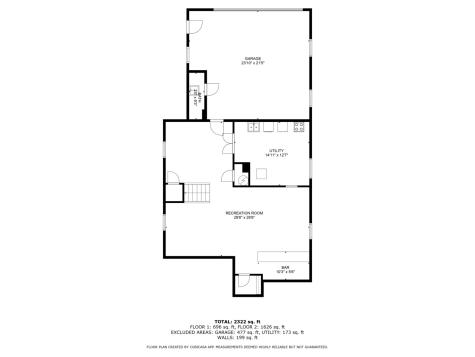 8420 Archer Avenue Willow Springs IL 60480