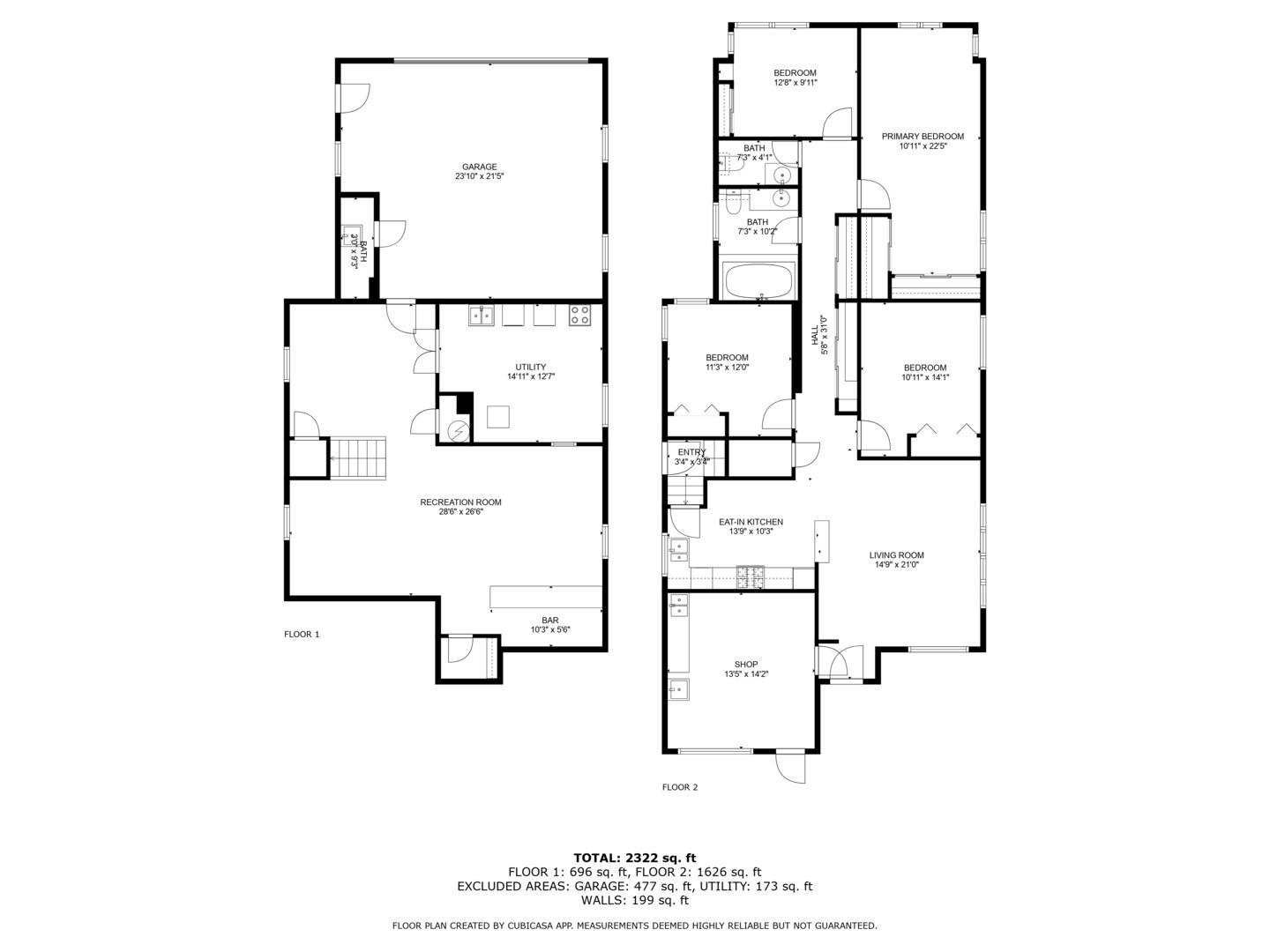 8420 Archer Avenue Willow Springs IL 60480