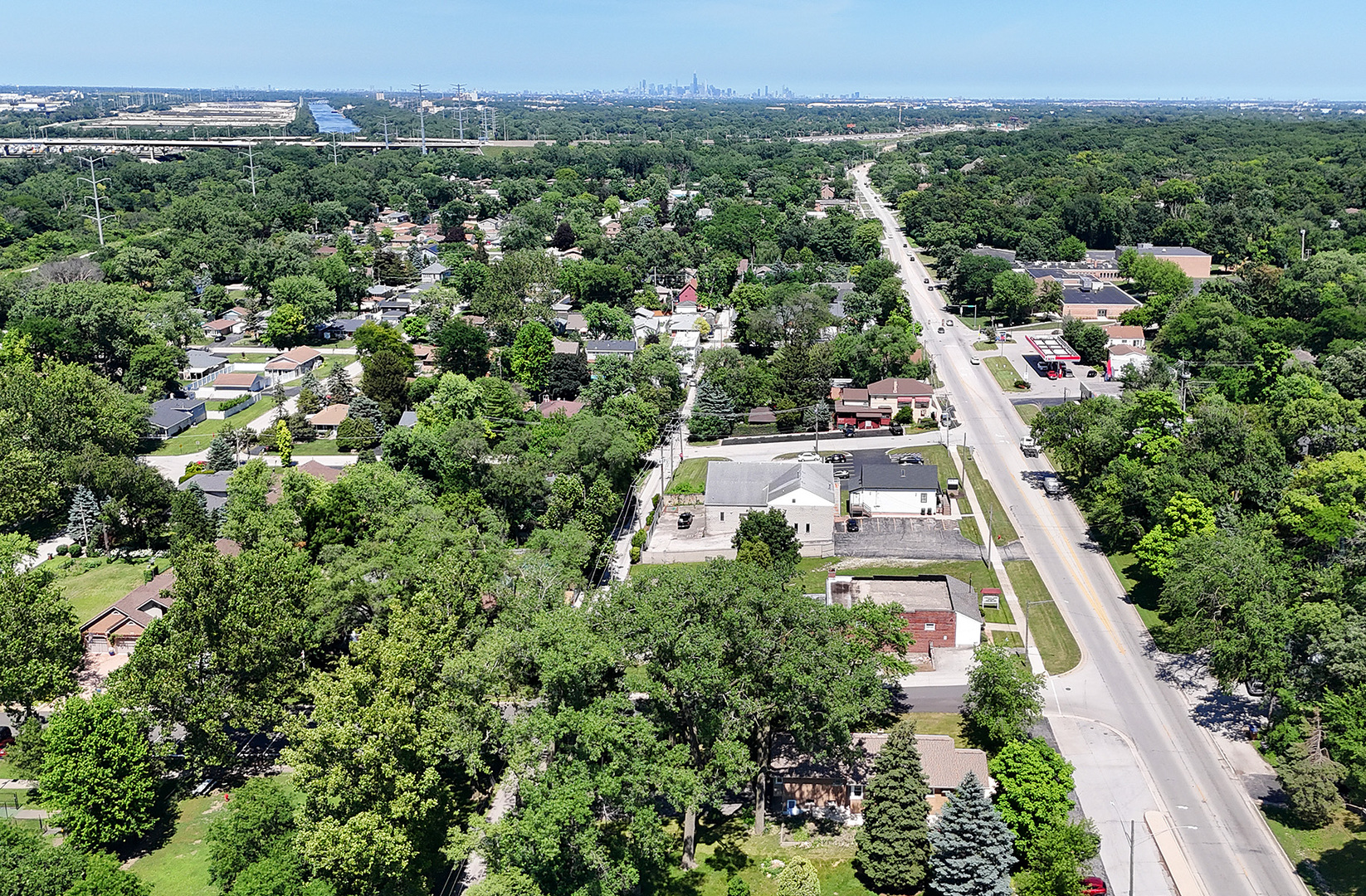 8420 Archer Avenue Willow Springs IL 60480