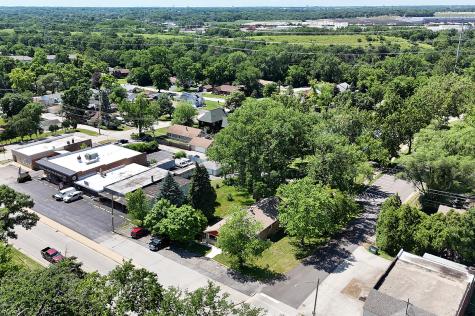 8420 Archer Avenue Willow Springs IL 60480