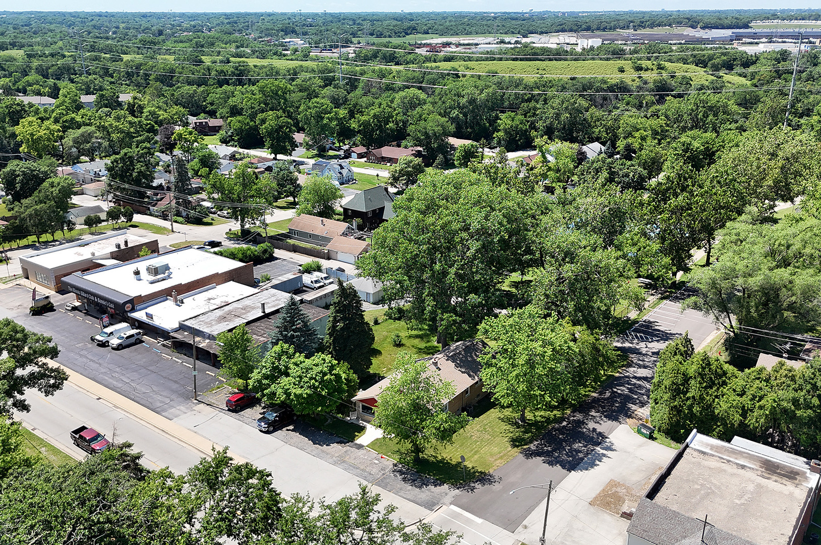 8420 Archer Avenue Willow Springs IL 60480