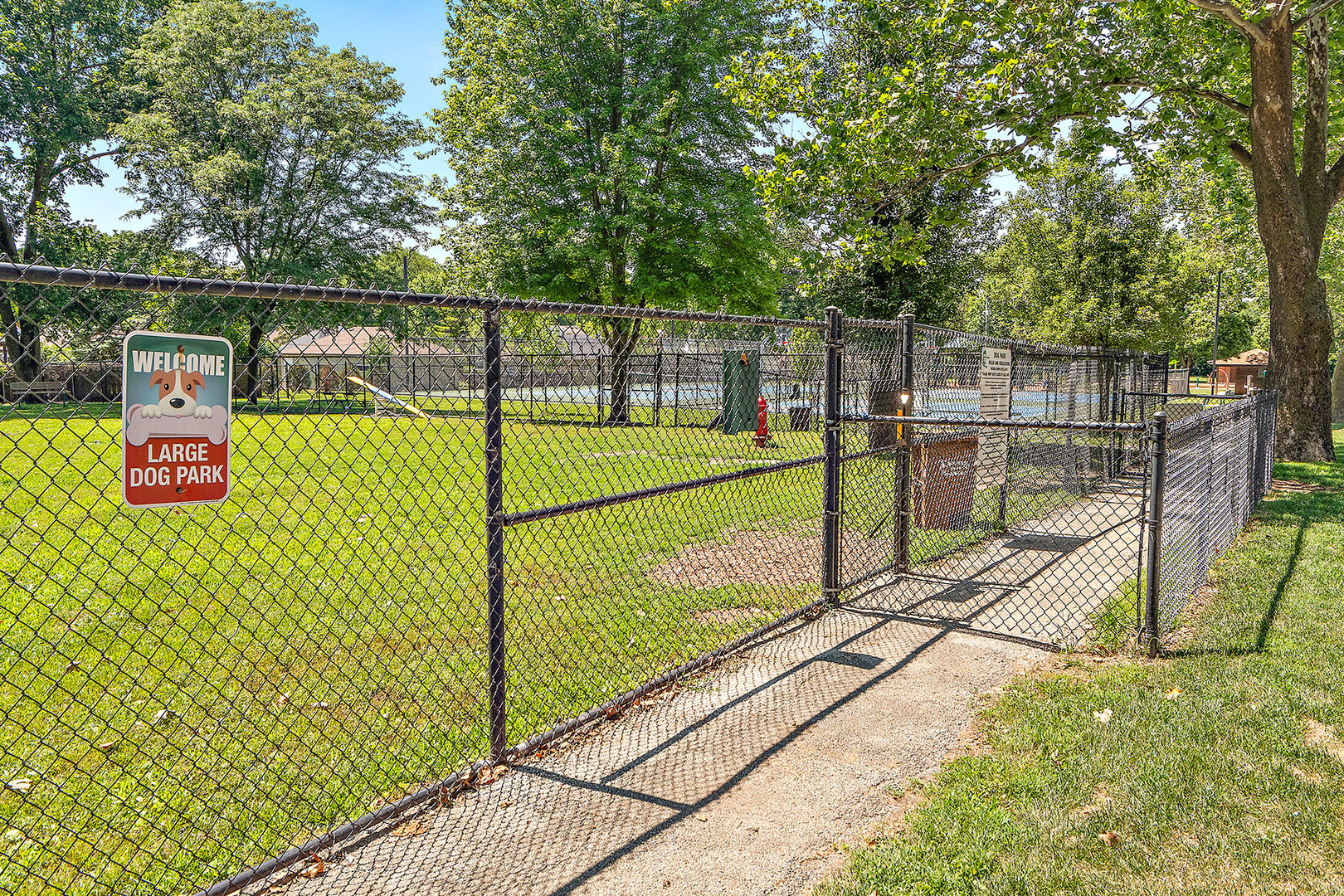 8420 Archer Avenue Willow Springs IL 60480