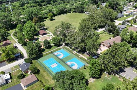 8420 Archer Avenue Willow Springs IL 60480