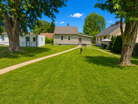 1309 13TH Avenue Sterling IL 61081