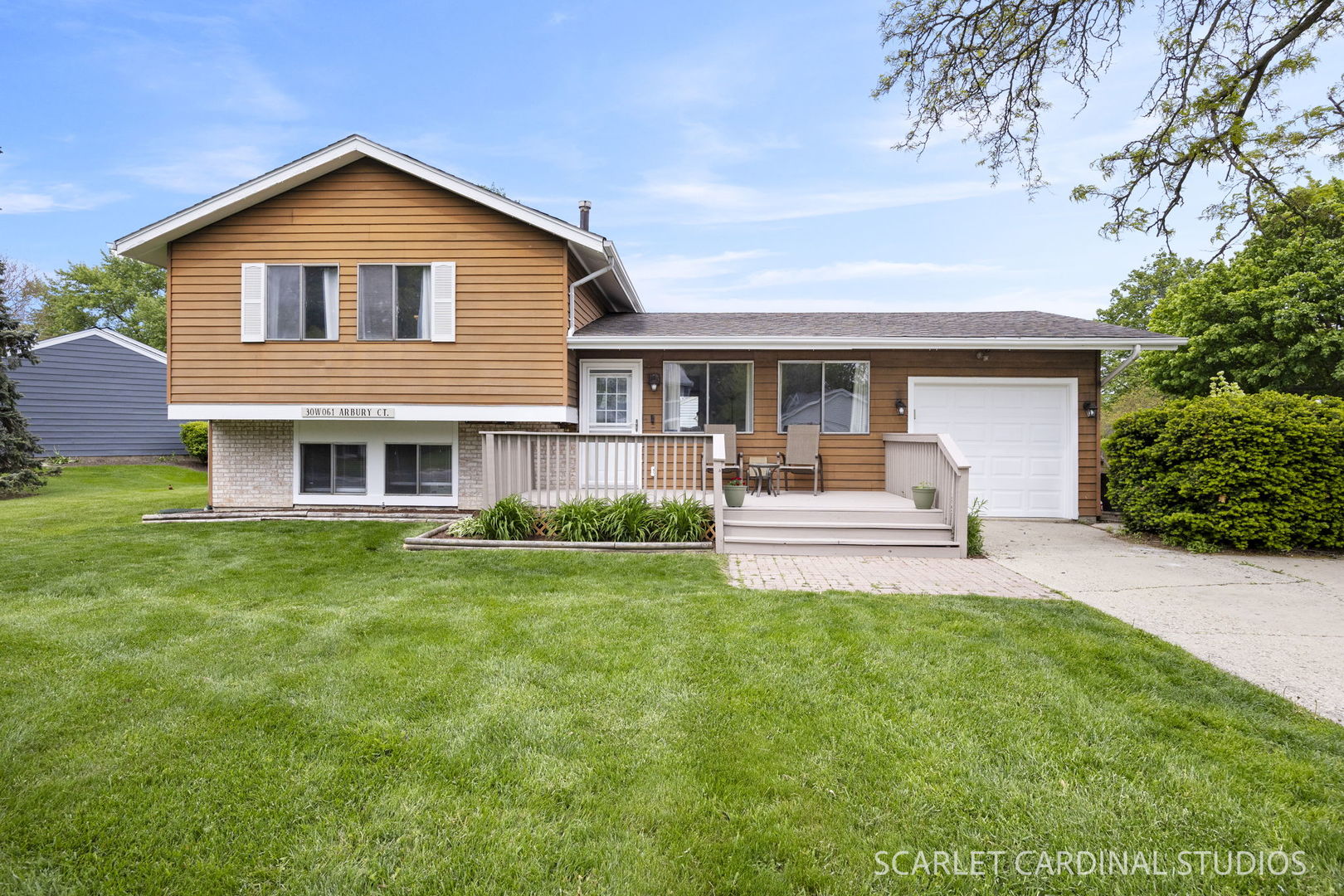 30W061 Arbury Court Warrenville IL 60555