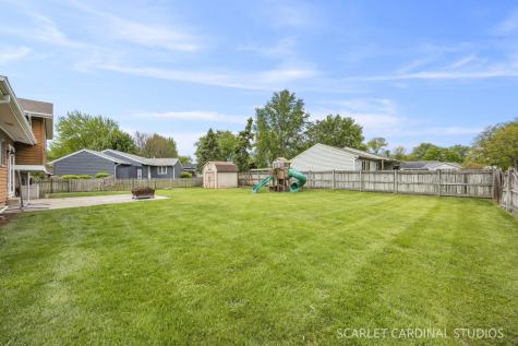 30W061 Arbury Court Warrenville IL 60555