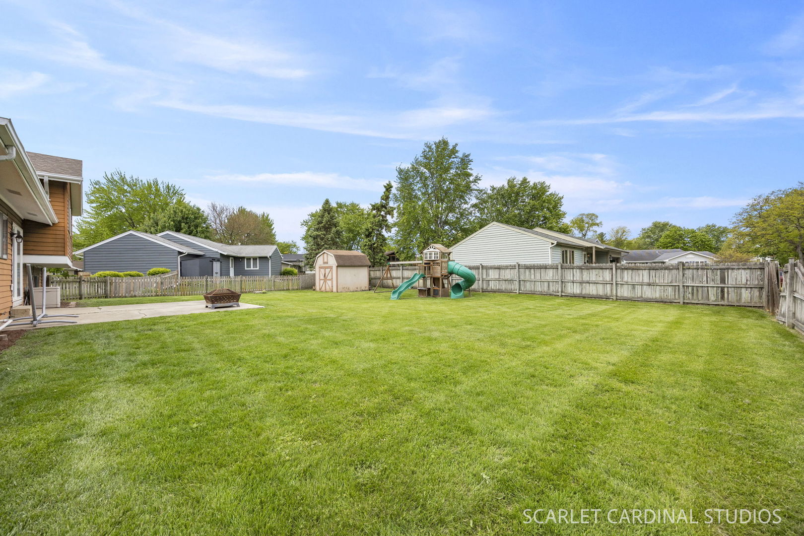 30W061 Arbury Court Warrenville IL 60555