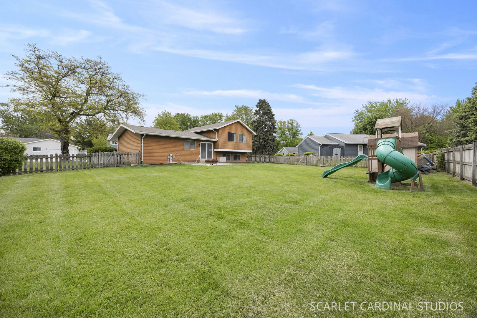 30W061 Arbury Court Warrenville IL 60555