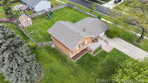 30W061 Arbury Court Warrenville IL 60555