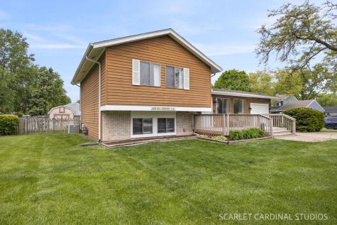 30W061 Arbury Court Warrenville IL 60555