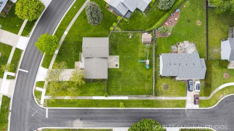 30W061 Arbury Court Warrenville IL 60555