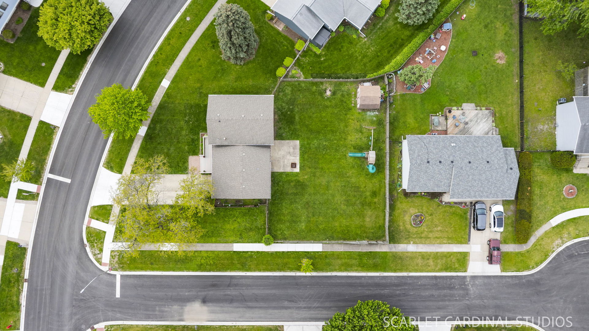 30W061 Arbury Court Warrenville IL 60555