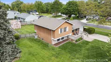 30W061 Arbury Court Warrenville IL 60555