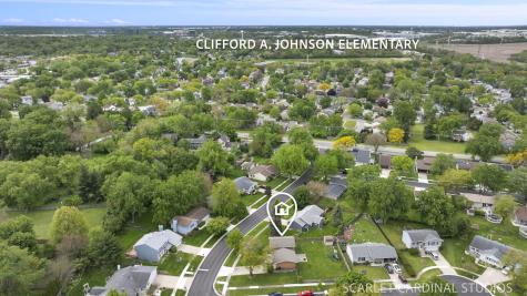 30W061 Arbury Court Warrenville IL 60555