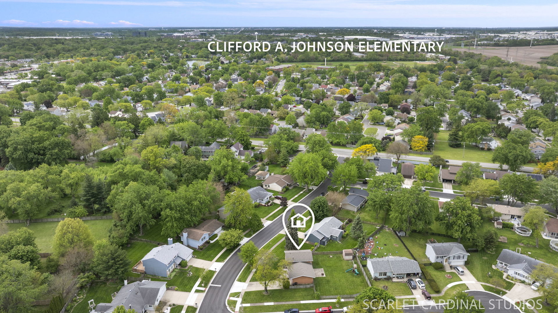 30W061 Arbury Court Warrenville IL 60555