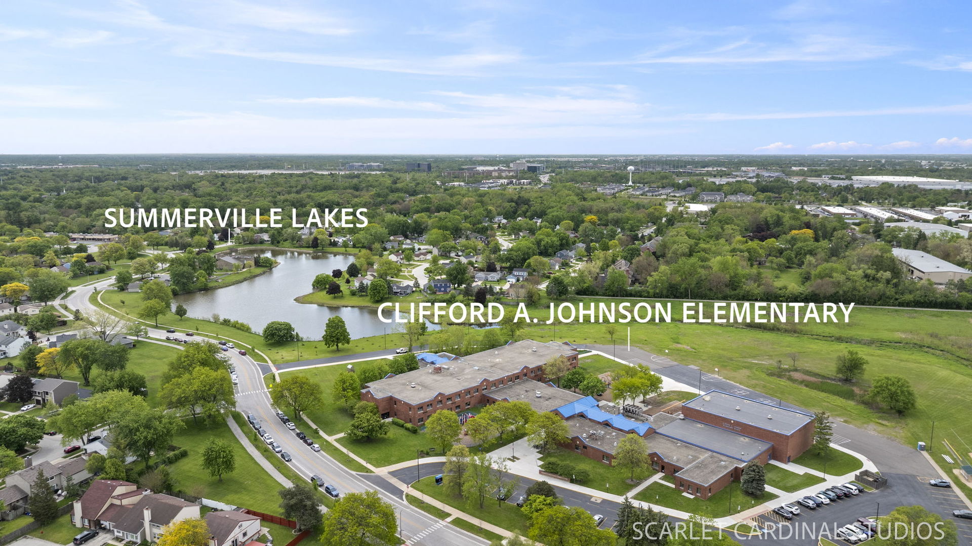 30W061 Arbury Court Warrenville IL 60555