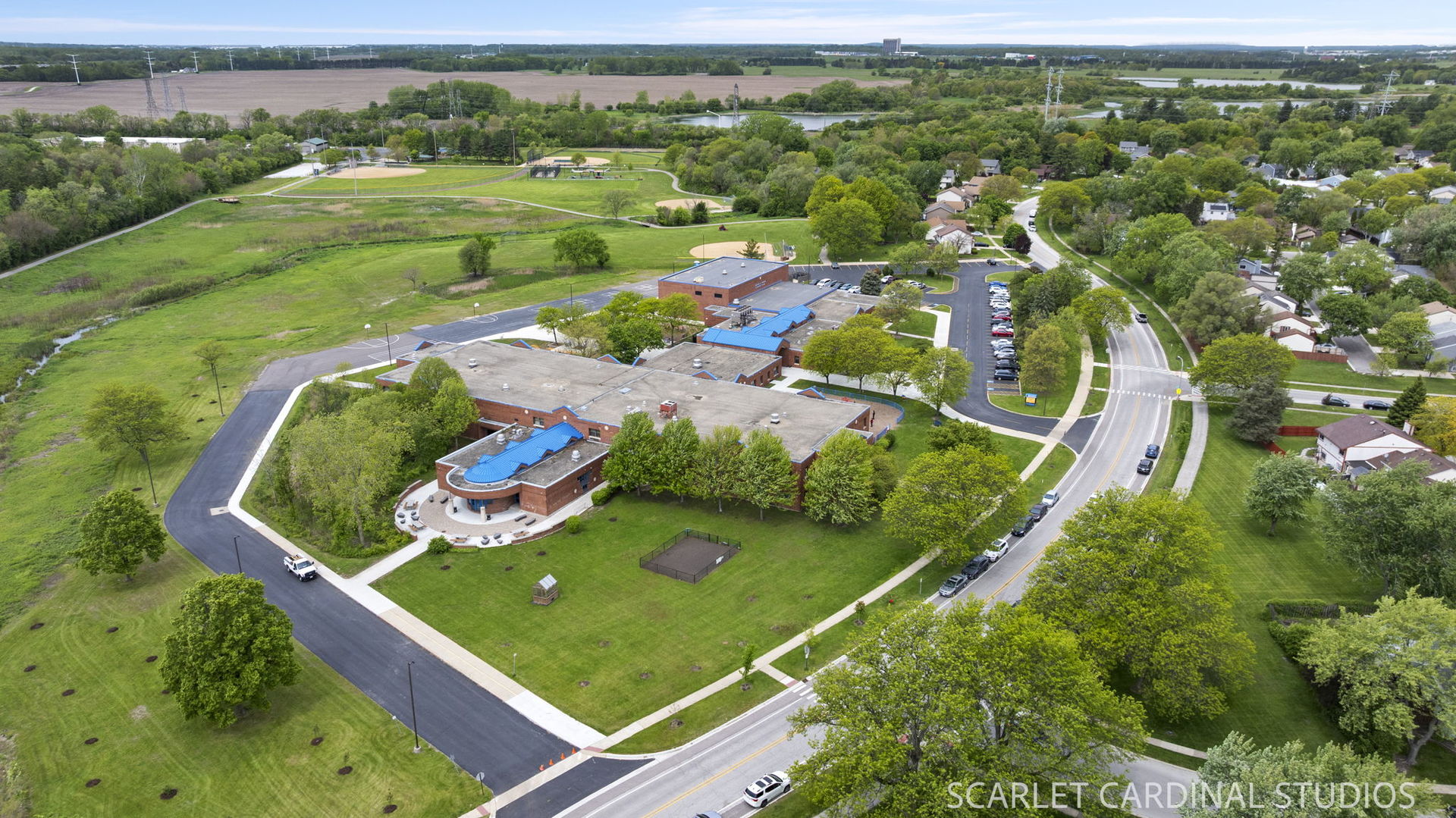 30W061 Arbury Court Warrenville IL 60555