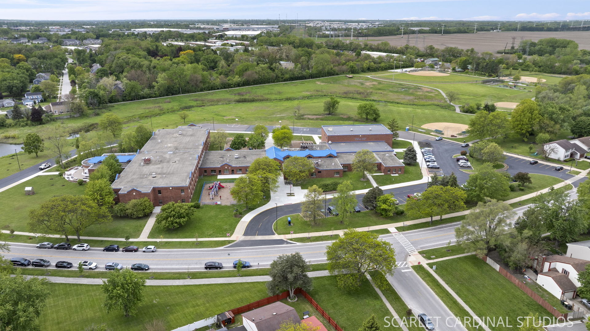 30W061 Arbury Court Warrenville IL 60555