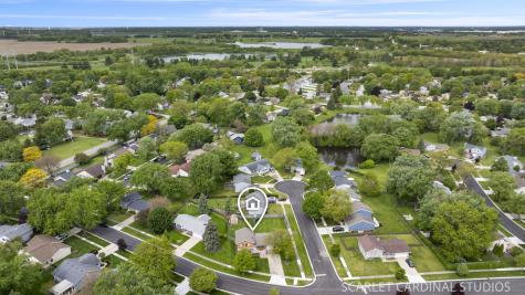 30W061 Arbury Court Warrenville IL 60555