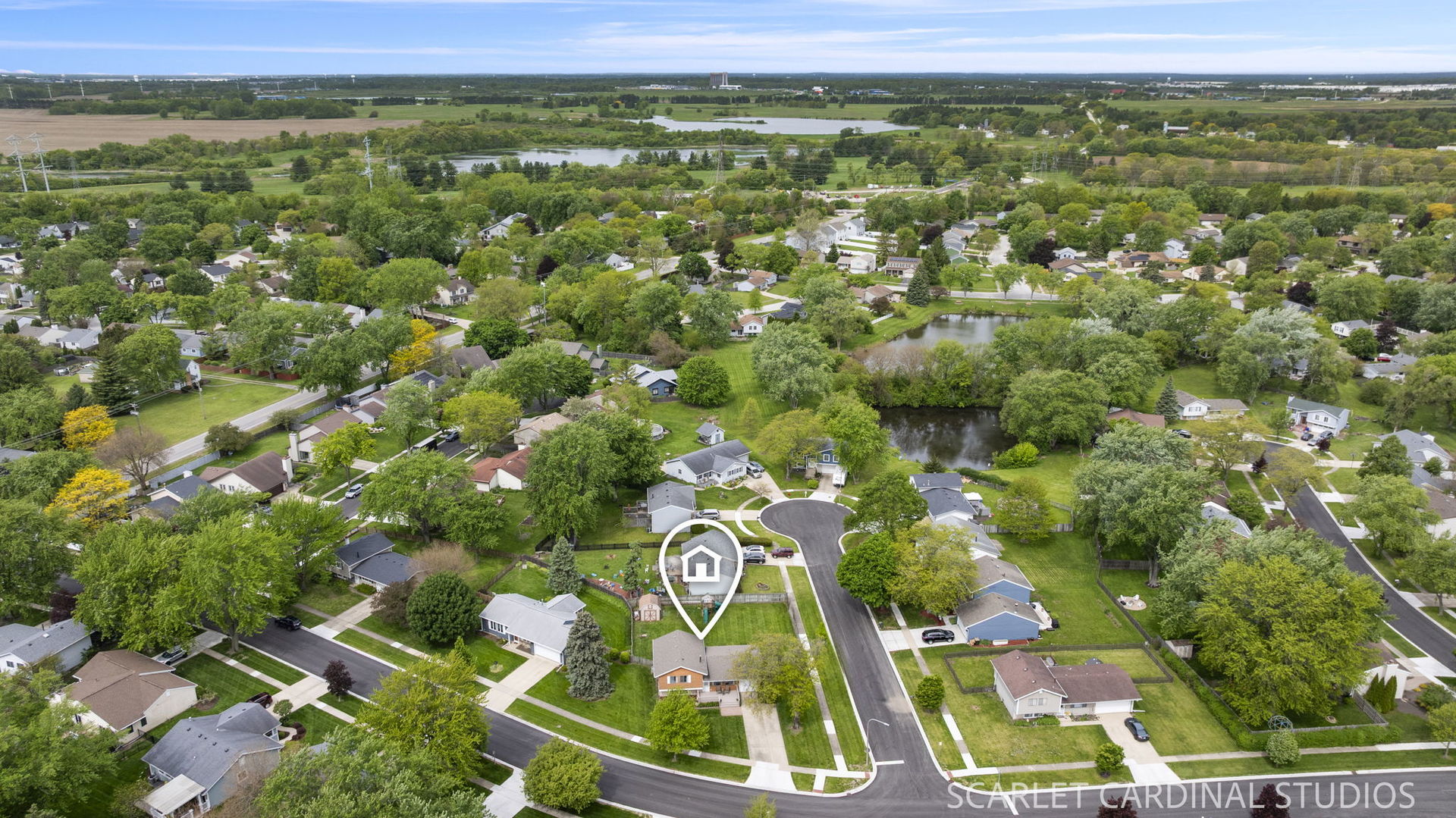 30W061 Arbury Court Warrenville IL 60555