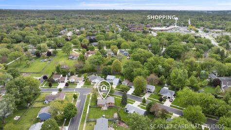 30W061 Arbury Court Warrenville IL 60555