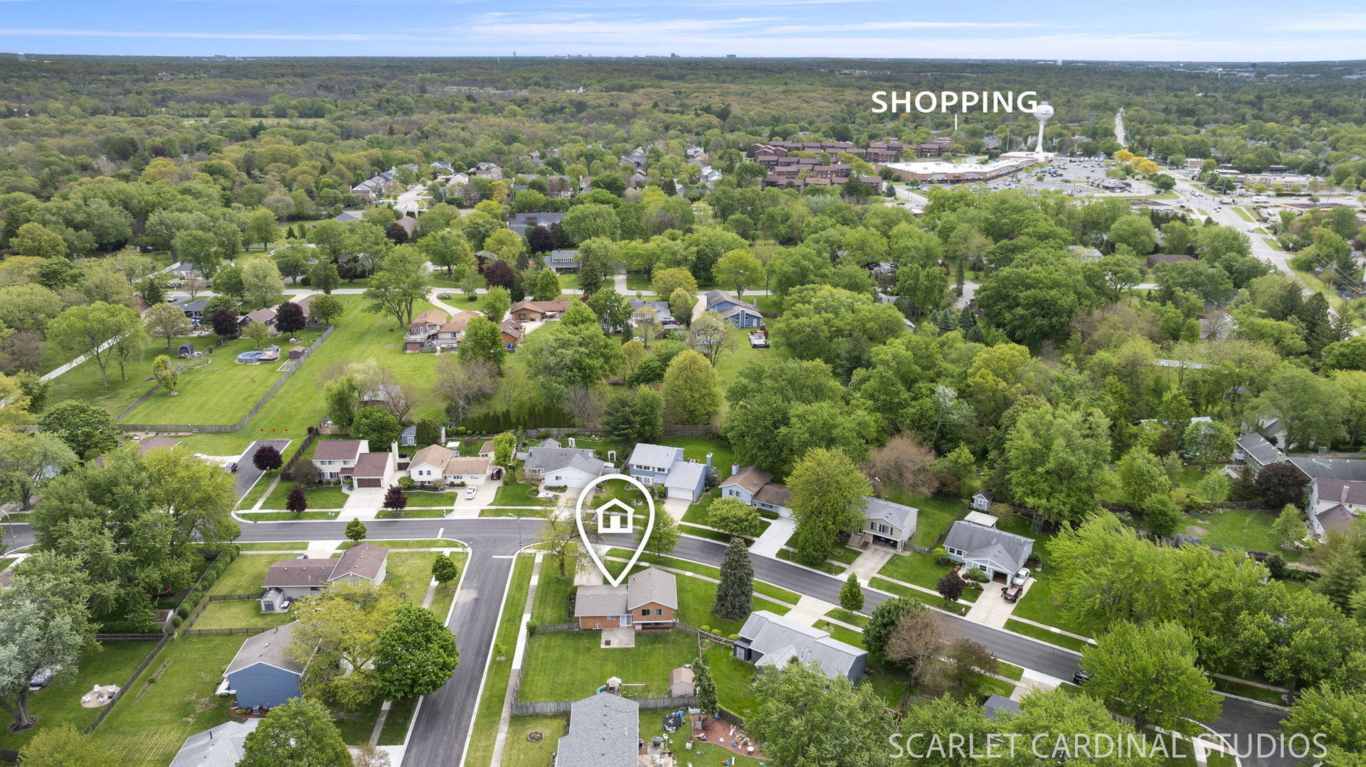 30W061 Arbury Court Warrenville IL 60555