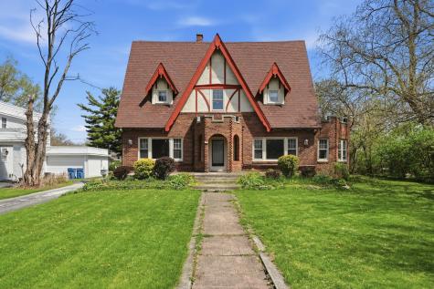 1271 Main Street Crete IL 60417