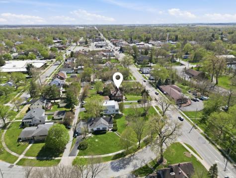 1271 Main Street Crete IL 60417