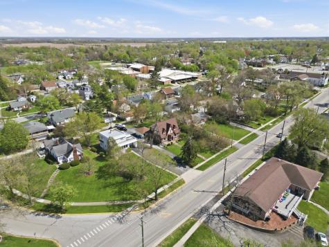 1271 Main Street Crete IL 60417