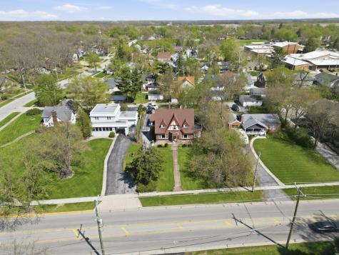 1271 Main Street Crete IL 60417