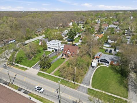 1271 Main Street Crete IL 60417