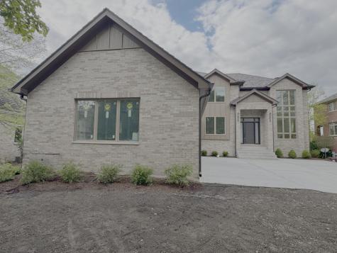 7234 Roxbury Court Long Grove IL 60060