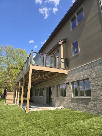 7234 Roxbury Court Long Grove IL 60060