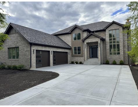 7234 Roxbury Court Long Grove IL 60060