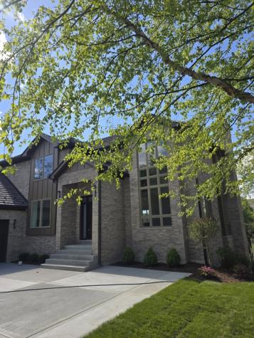 7234 Roxbury Court Long Grove IL 60060