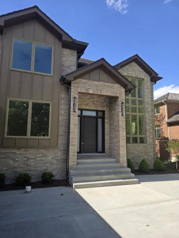 7234 Roxbury Court Long Grove IL 60060
