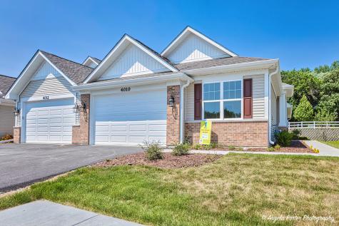 3719 Monica Lane Johnsburg IL 60051