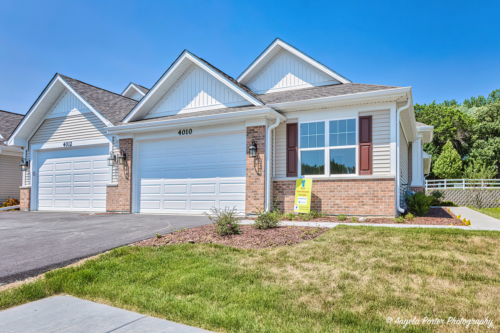3719 Monica Lane Johnsburg IL 60051