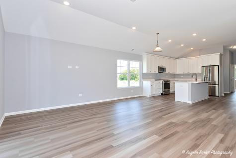 3719 Monica Lane Johnsburg IL 60051