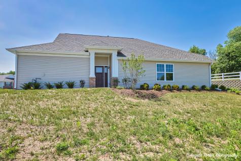 3719 Monica Lane Johnsburg IL 60051