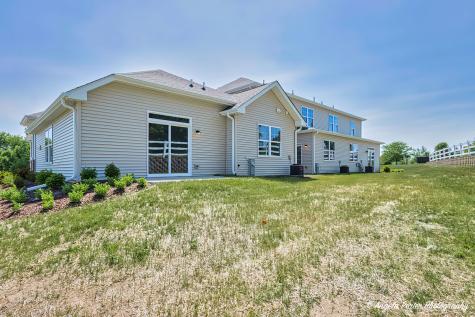 3719 Monica Lane Johnsburg IL 60051