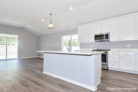 3719 Monica Lane Johnsburg IL 60051