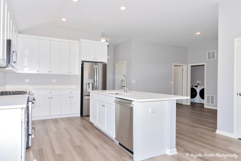 3719 Monica Lane Johnsburg IL 60051
