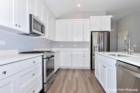 3719 Monica Lane Johnsburg IL 60051