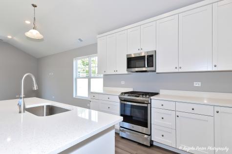 3719 Monica Lane Johnsburg IL 60051