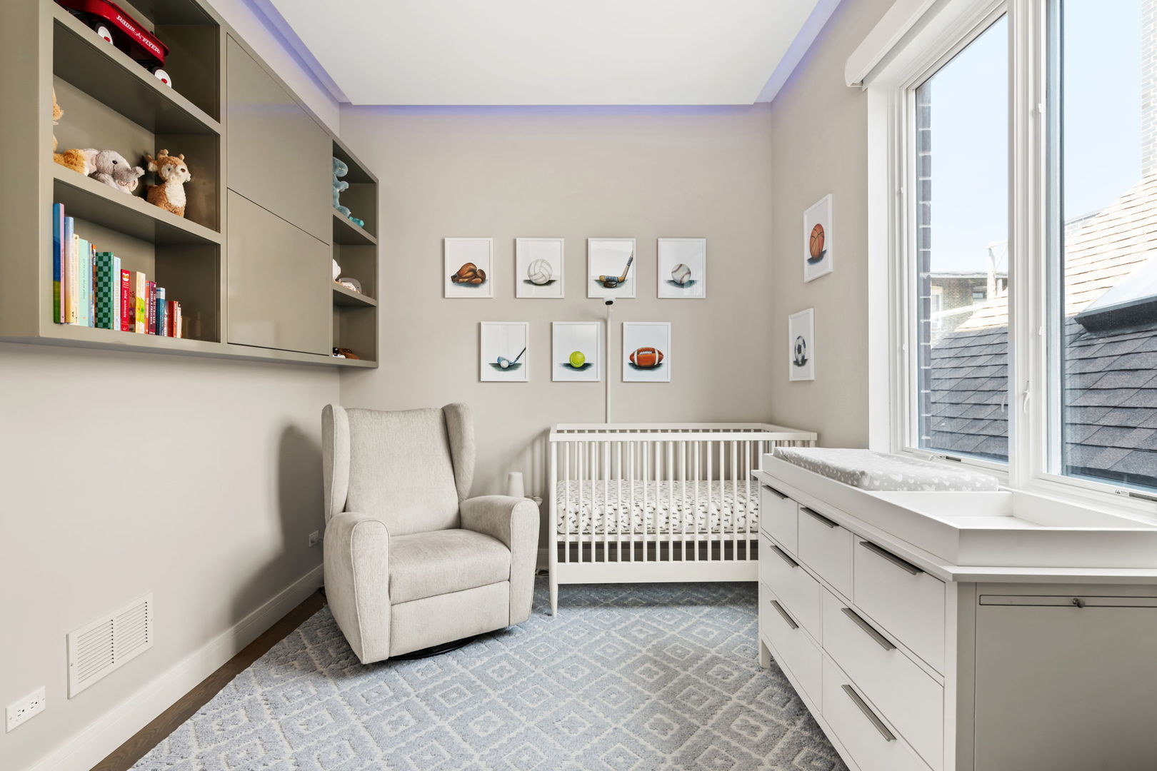 1624 West Pierce Avenue Chicago IL 60622