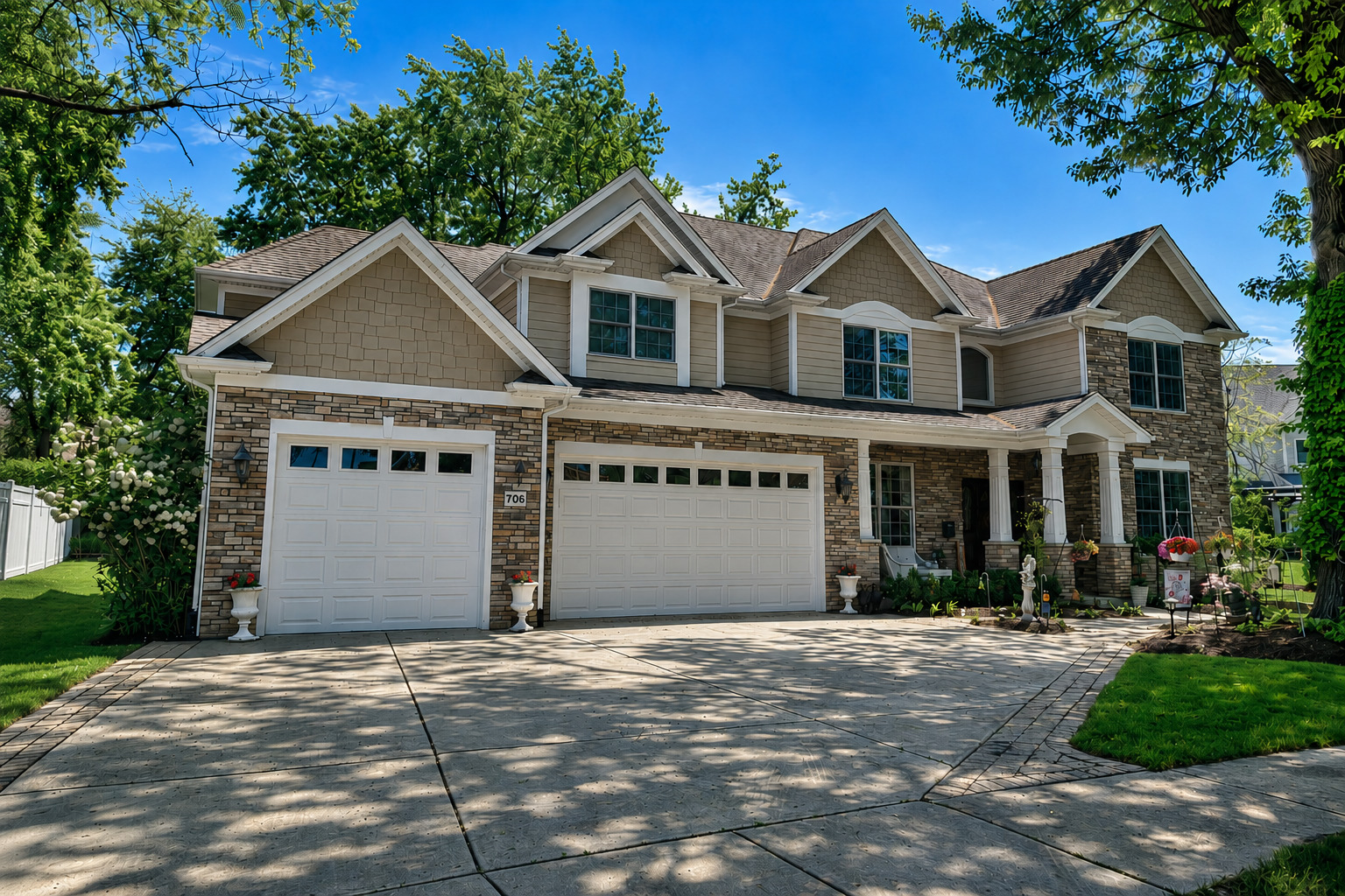 706 Wehrli Drive Naperville IL 60540