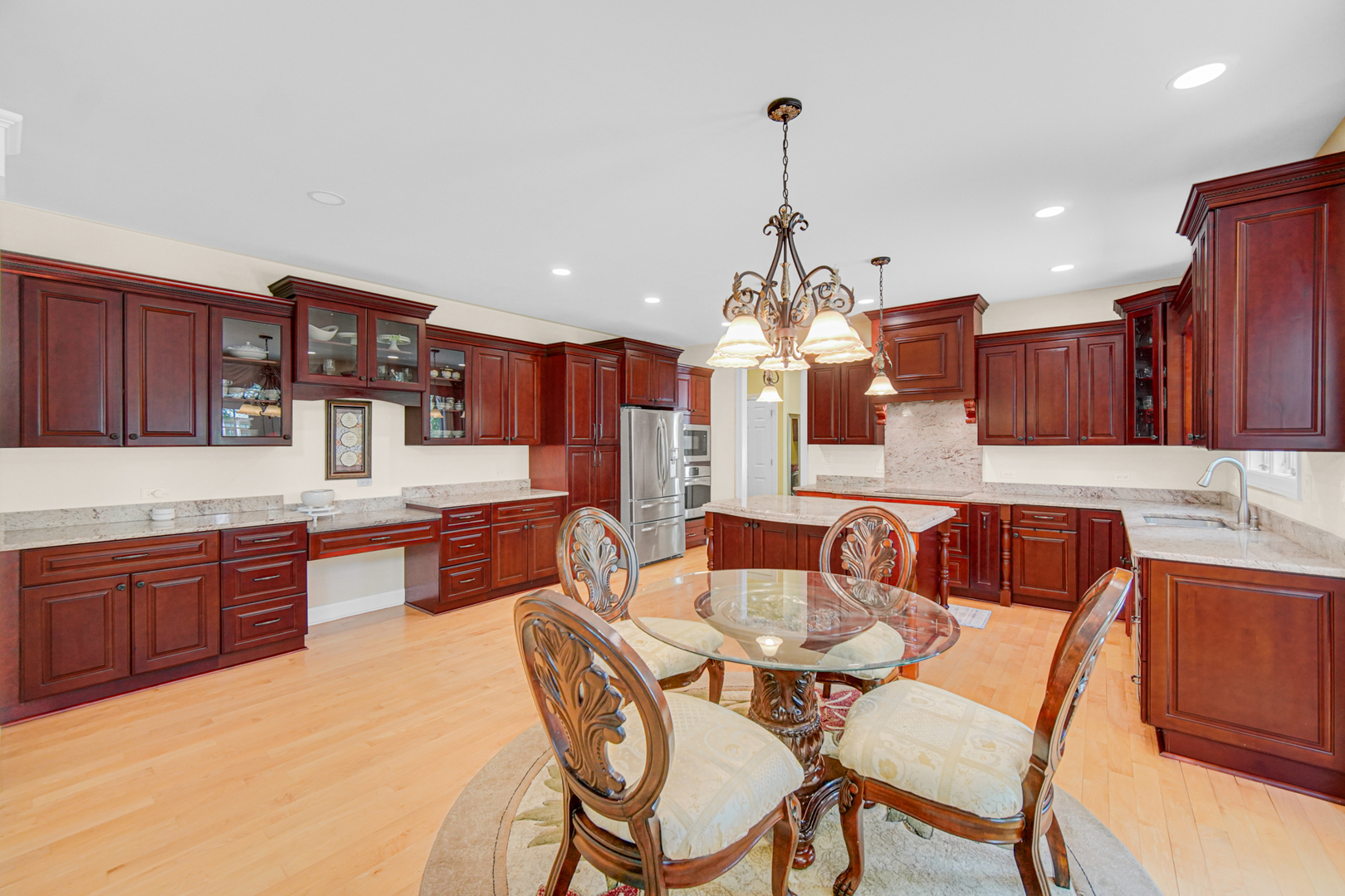 706 Wehrli Drive Naperville IL 60540